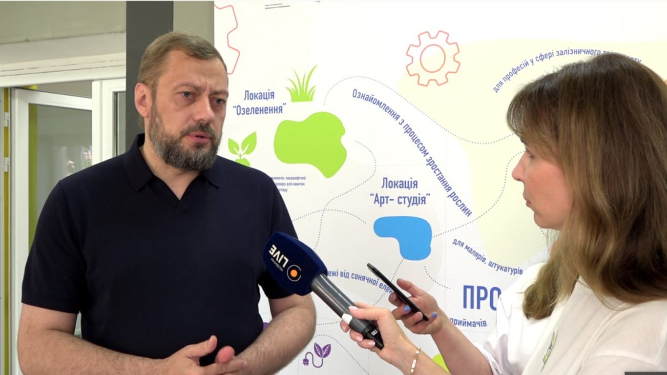 Росіяни намагалась зайти на Чернігівщину, — голова ОДА