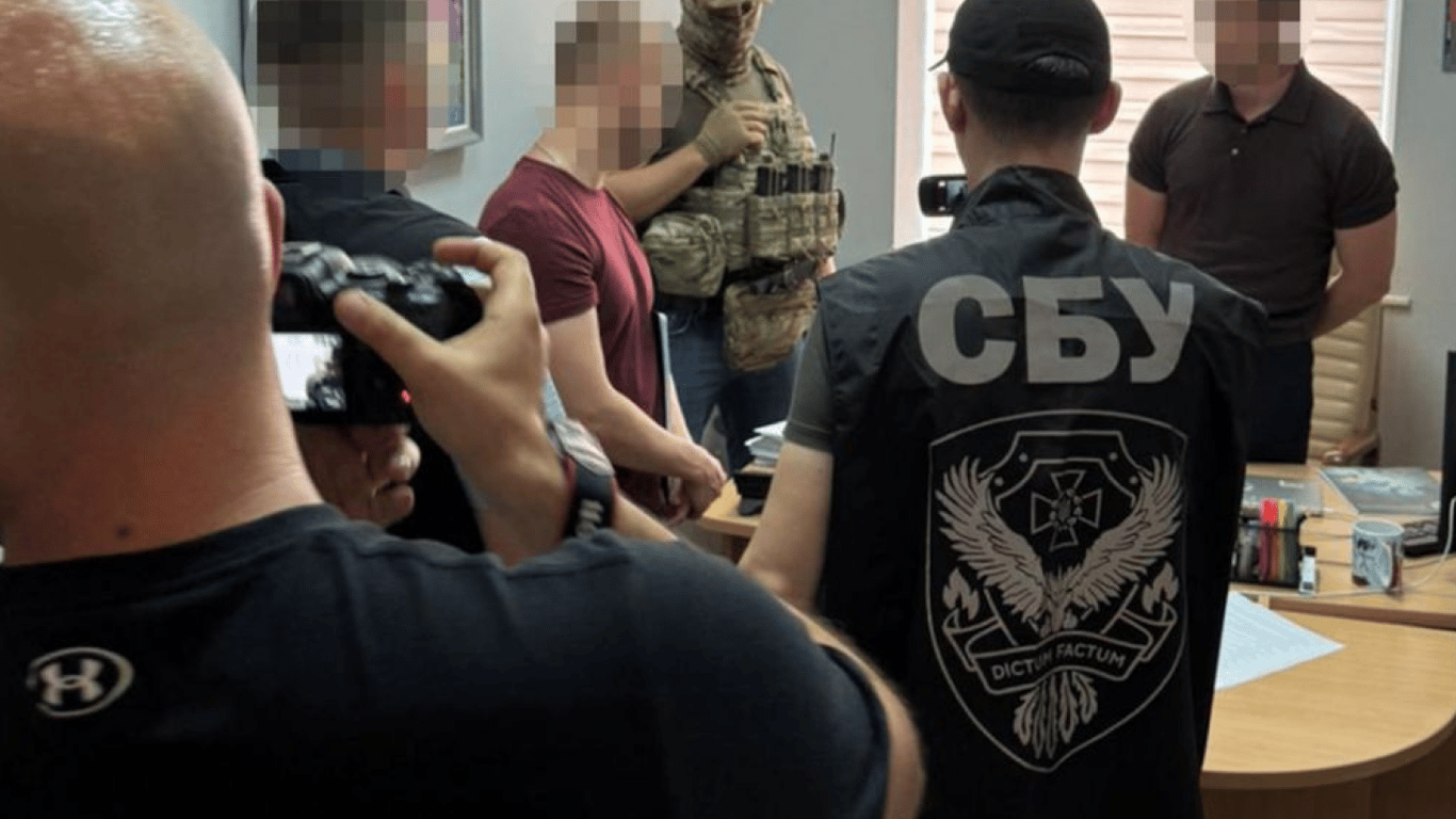 Na ukraińskiej granicy w Odessie miały miejsce przeszukania – są już pierwsi zatrzymani