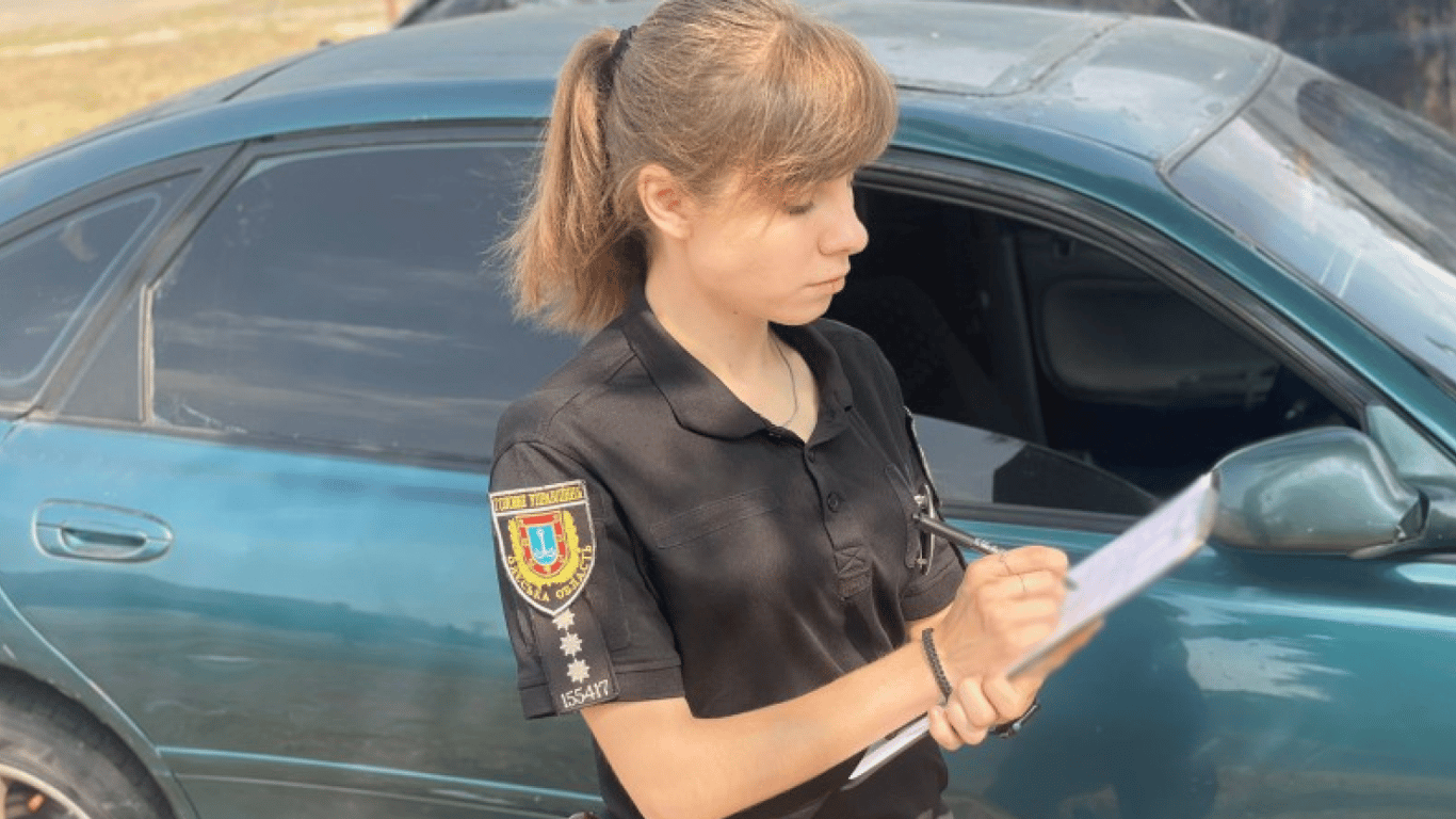 В Одессе стреляли в собаку серед дня — полиция открыла дело