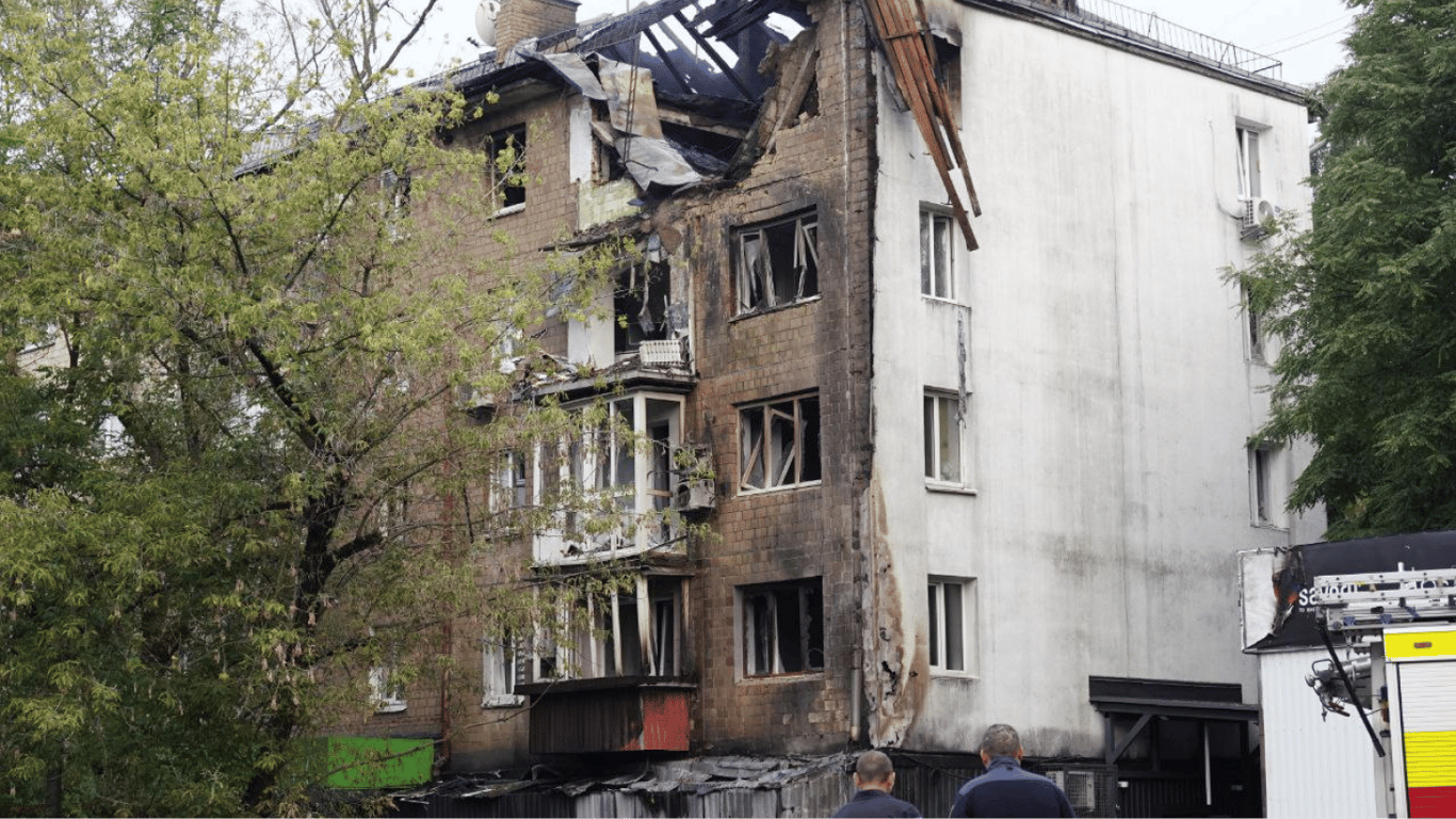 В Киеве снова возросло количество пострадавших — детали от Ткаченко