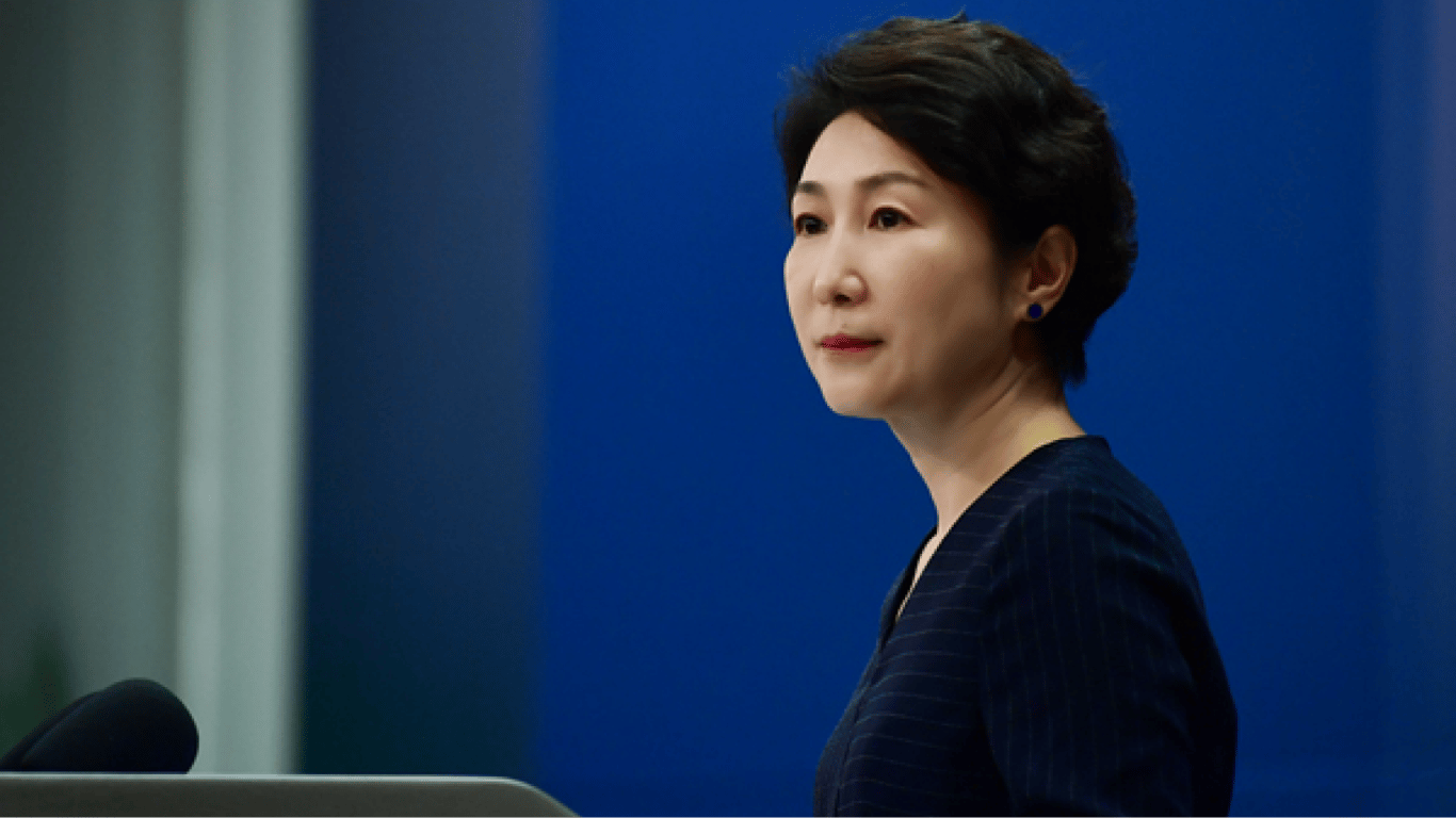 Chinese Spies in Ukraine — Beijing to Conduct an Investigation