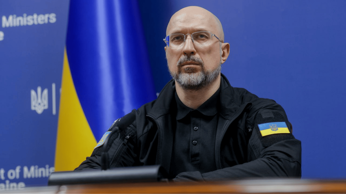 Shmyhal named the amount that Ukraine received from the profits of Russian assets