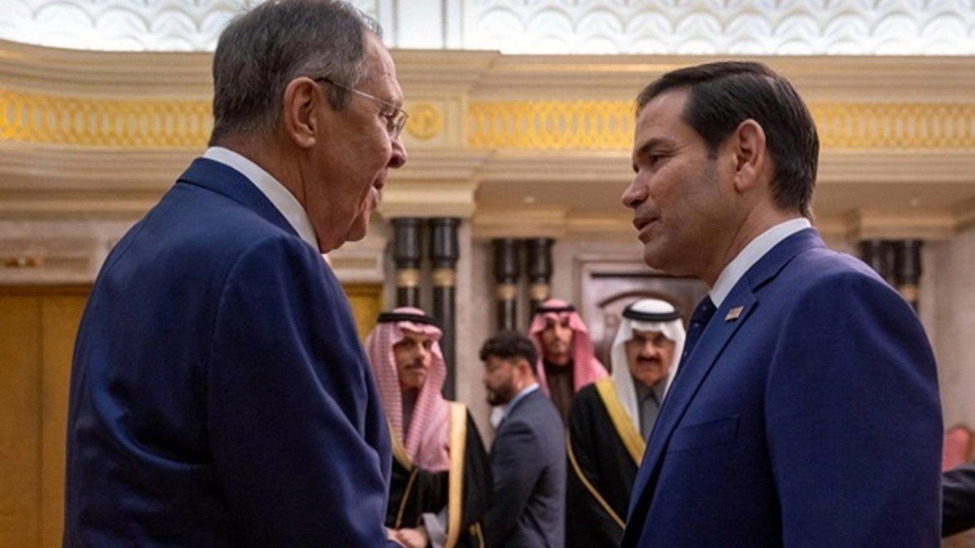 Rubio and Lavrov held a meeting in Malaysia - video