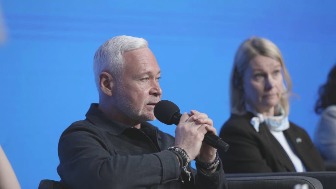 Терехов оценил, сколько денег нужно для полной реконструкции Харькова