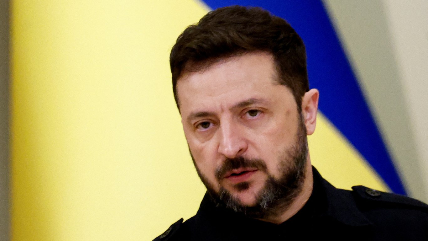 The president confirmed the replacement of the ambassador in the USA and expressed his opinion on Umierov