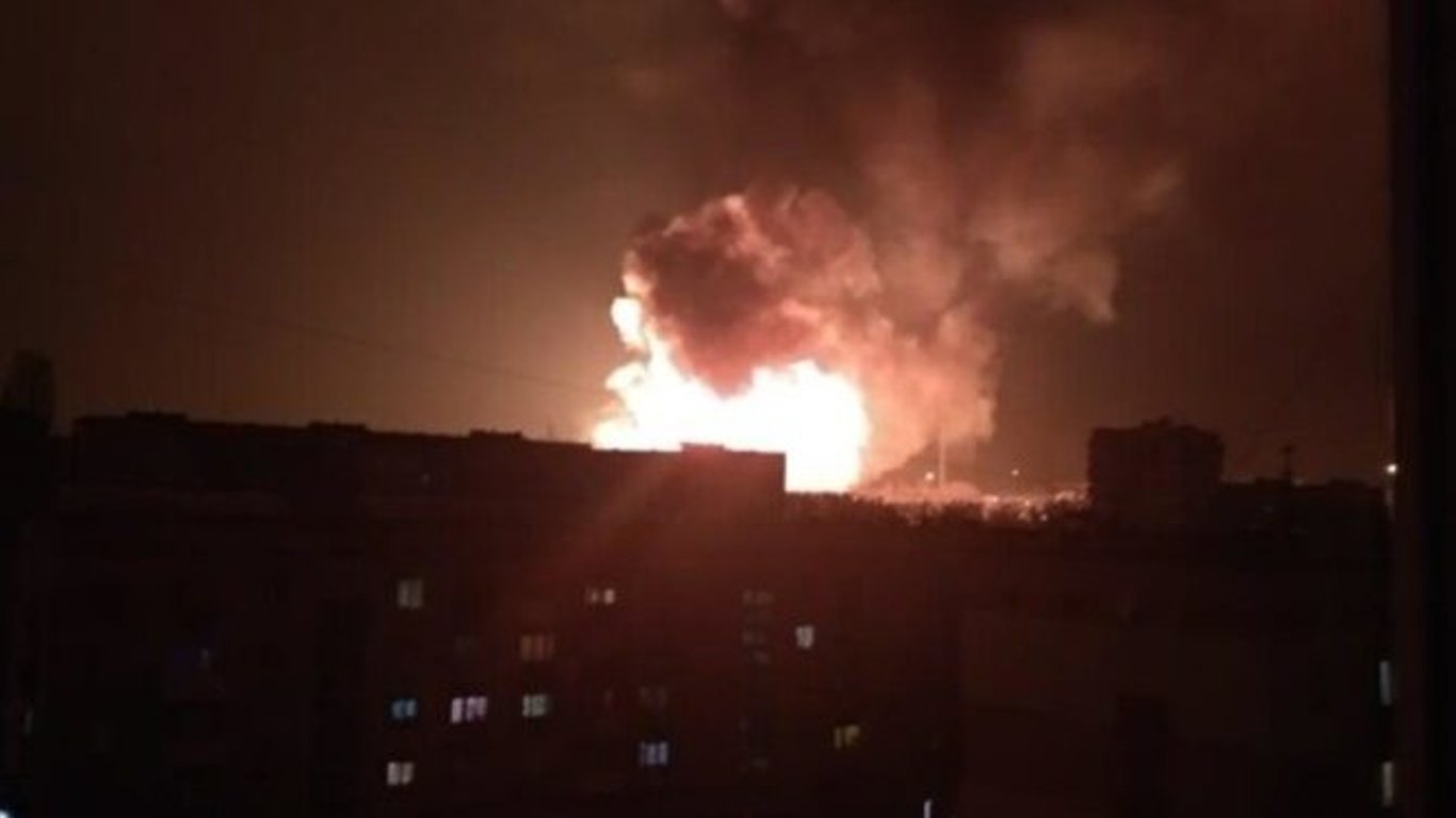 Russia struck Kharkiv 10 times - what is known about the consequences