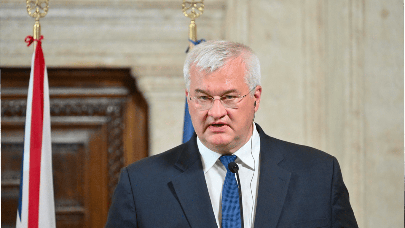 What is needed to end the war — Sybiha responded