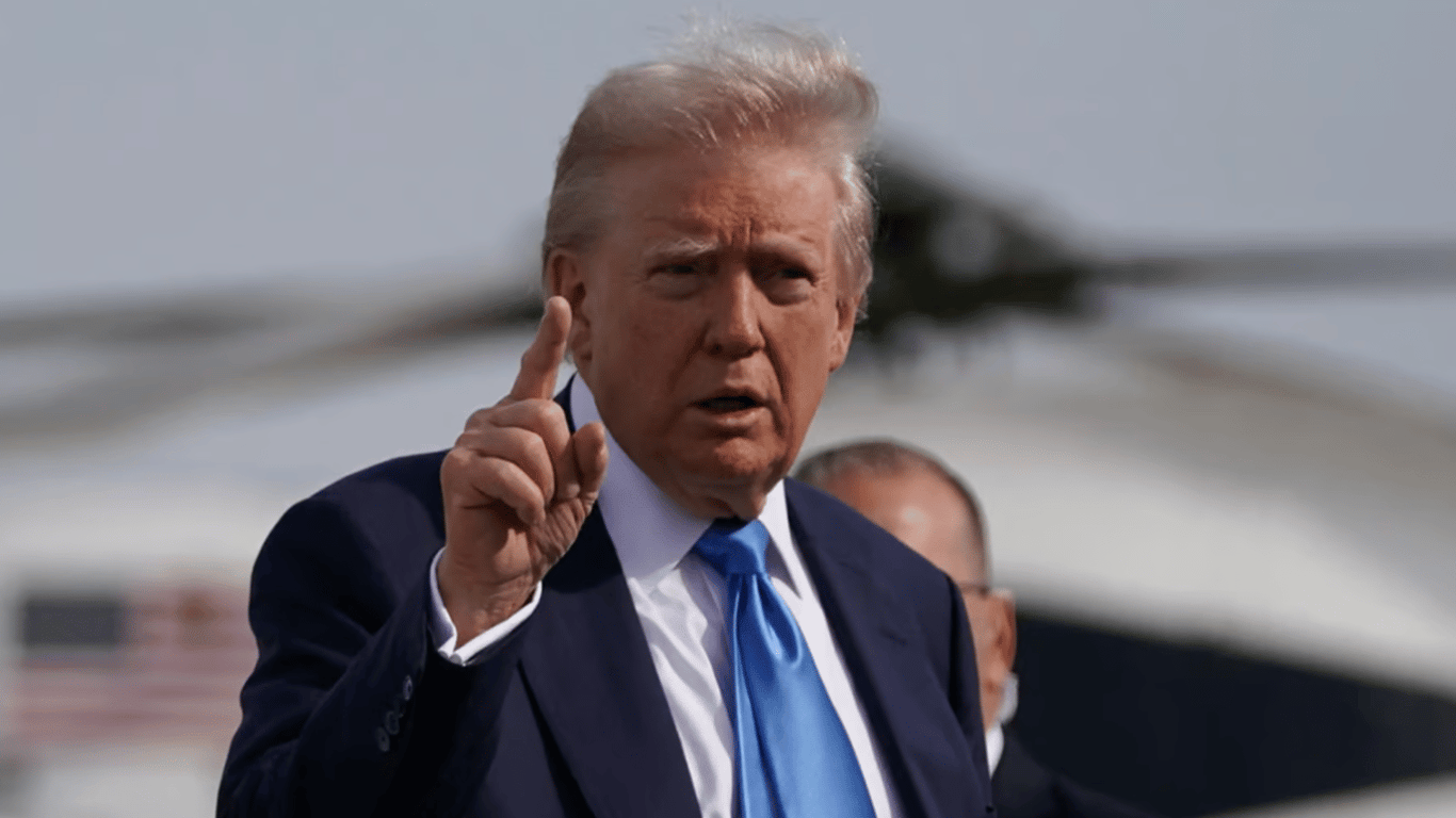 Трамп даст Украине 'Патриоты' — однако есть непонятные моменты