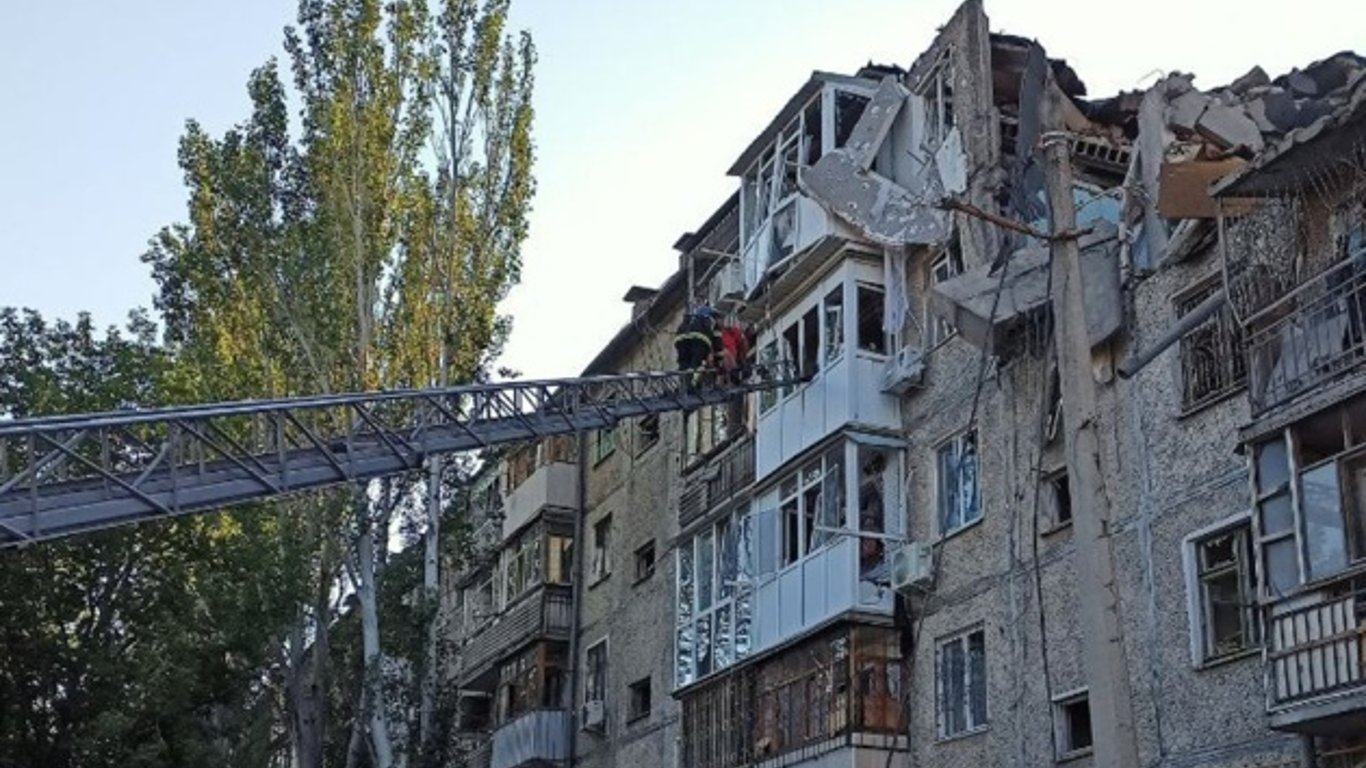Обстріли Миколаївщини не припиняються — ситуація зараз