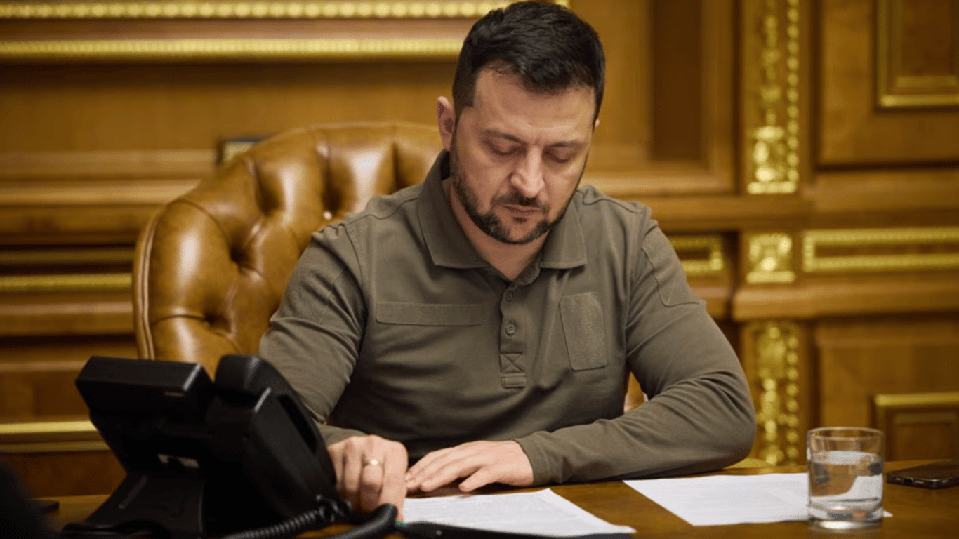 Abgeordneter enthüllt, worauf sich Selenskyj bei der Erneuerung des Kabinetts stützte