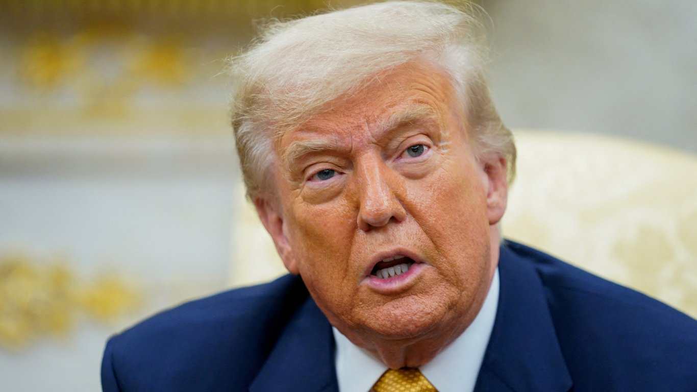 Das Außenministerium erklärte den Ansatz von Trump zur Beendigung des Krieges