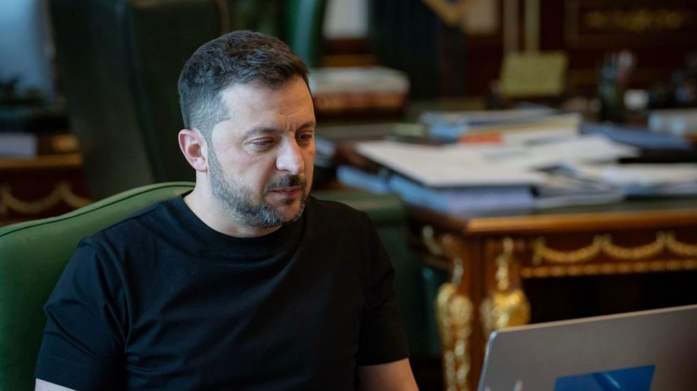 Zelensky talked with the Prime Minister of Norway - what they agreed upon