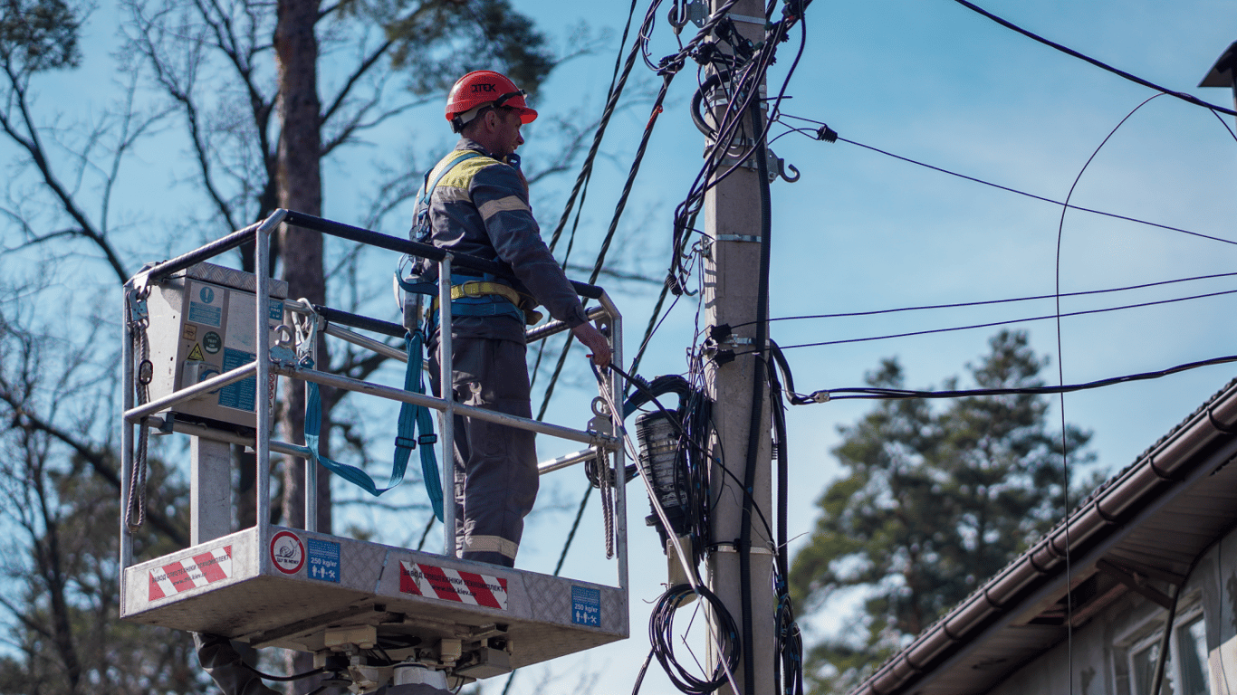 Part of Odesa to Remain Without Power Until Evening — Reasons