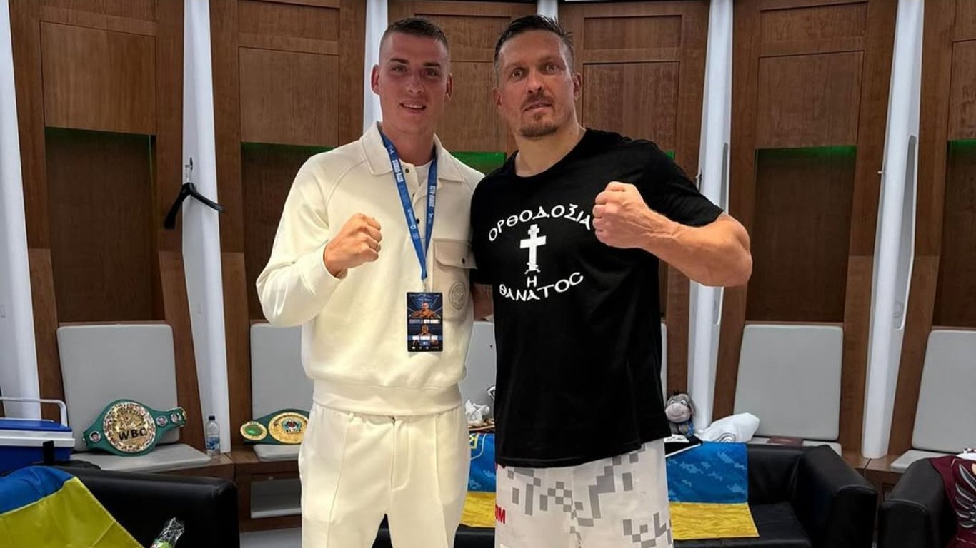 Milevskyi criticized Luninh - what is the reason