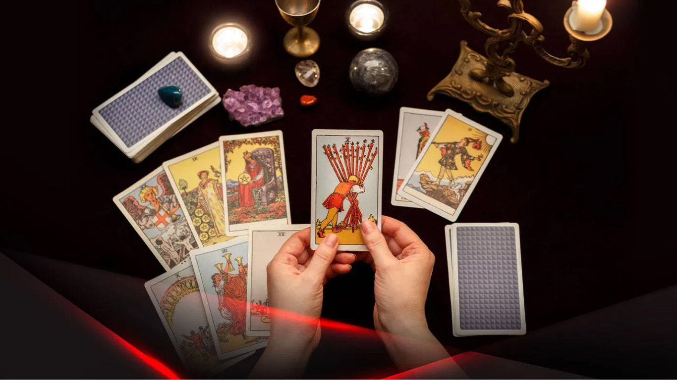 Diese Sternzeichen riskieren einen fatalen Fehler mit Tarot