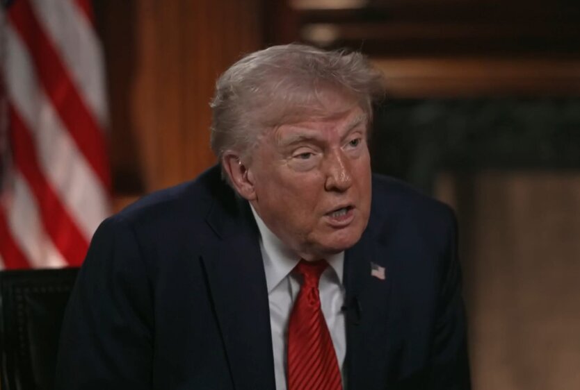 Seid weiter Idioten: Trump sprach über einen Friedensvertrag zwischen der Ukraine und Russland