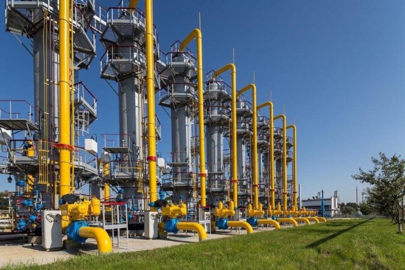 Оператори ГТС Польщі та України вдвічі збільшать пропускну потужність
