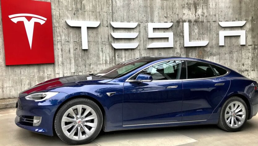 Handelsvertrag zwischen den USA und China: Tesla stellt den Import von Komponenten wieder her - Medien