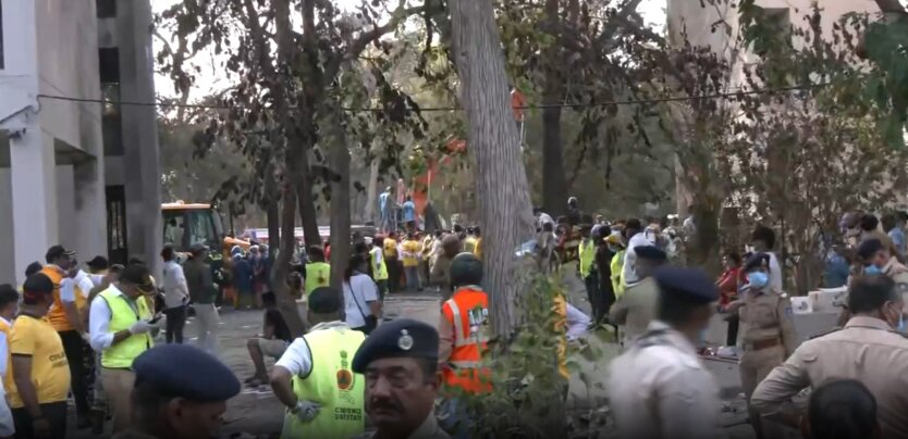 Wszyscy 242 ludzie zginęli w katastrofie samolotu Air India: szczegóły tragedii