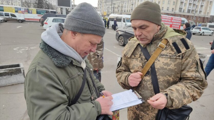 TCU will be punished for arbitrariness: lawyer severely criticized the methods of 'mobilization' in Ukraine