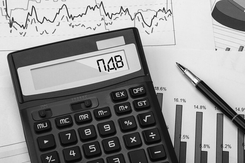 Відшкодування ПДВ зросло майже на 24 % - податкова