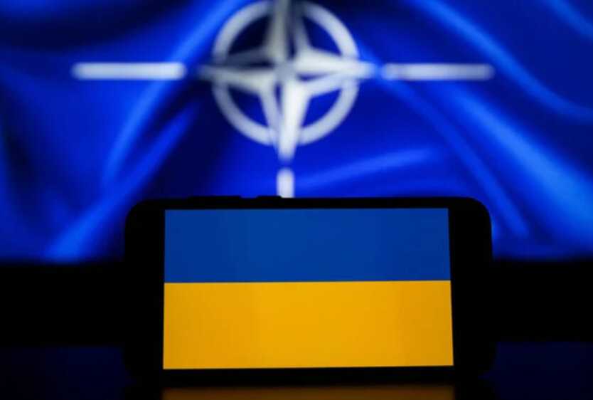 Na Ukrainie określono jedyny warunek rezygnacji z NATO