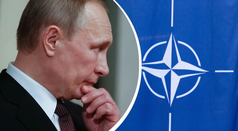Украина - только начало: Германия раскрыла кровавые планы Путина