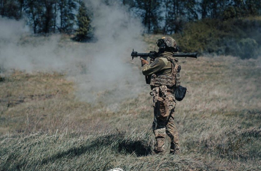 Russians planned to shell Kharkiv from Lyptsi with long-range artillery - Joint Forces Operation 'Kharkiv'