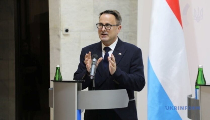 Глава МЗС Люксембургу розкритикував Путіна