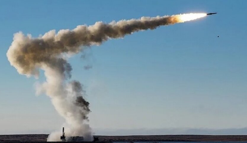Russia has modernized its ballistics: Ukrainians have been informed why rocket attacks have become more dangerous