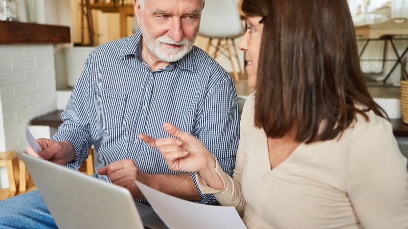 New Pension Rules Are Being Prepared in Ukraine: Some Payments Are No Longer in Sight