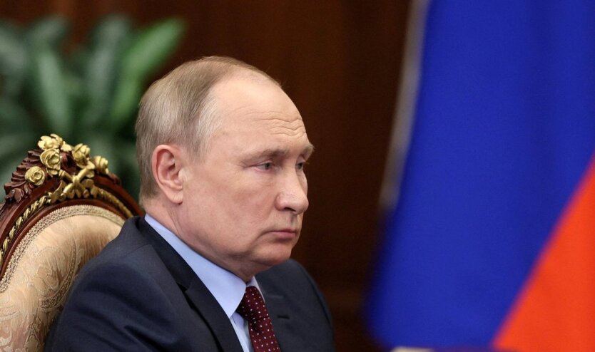 ISW ujawnia, co zmusi Putina do zmiany postrzegania wojny i usiąść do stołu negocjacyjnego